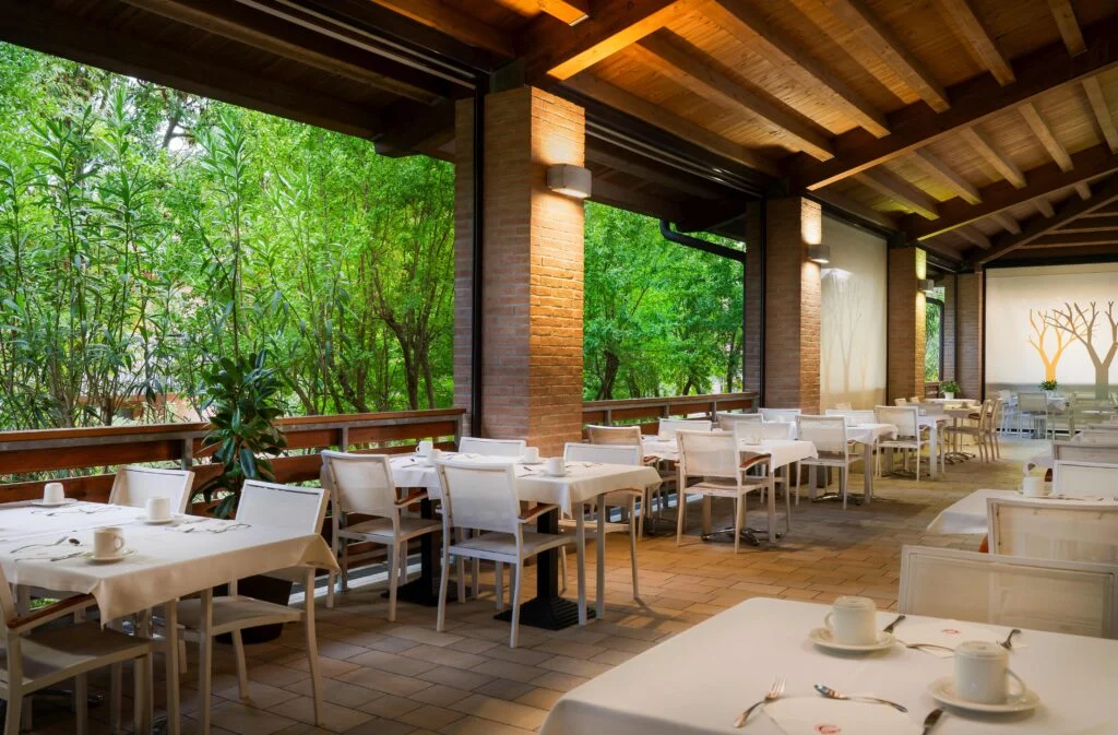 Ristorante Green Village Eco Resort