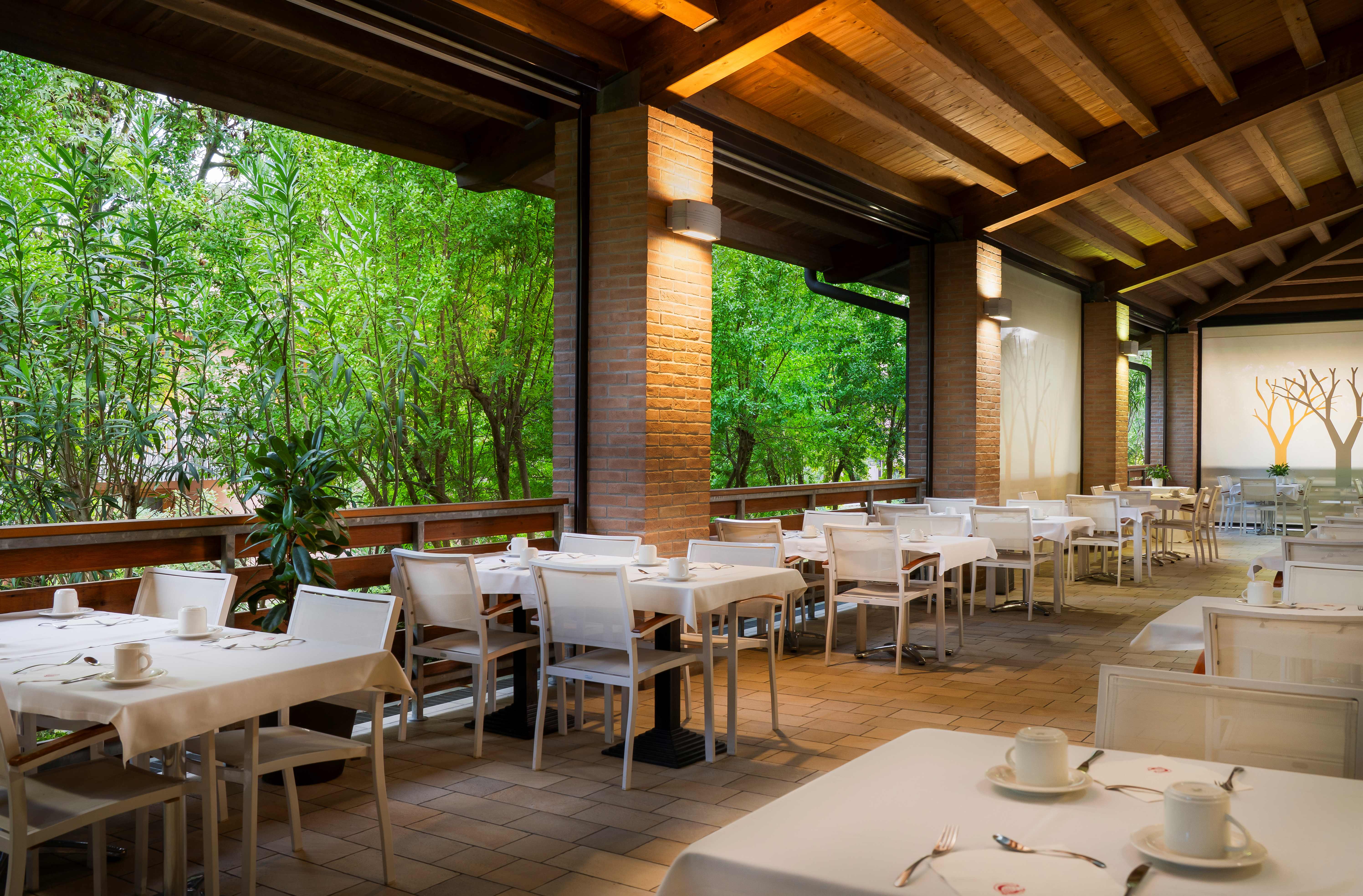 Ristorante Green Village Eco Resort